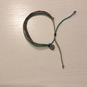 Pura vida bracelets
